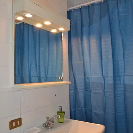 Casa Vacanze Primule شقة *
