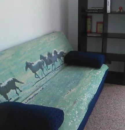 شقة Casa Vacanze Primule *