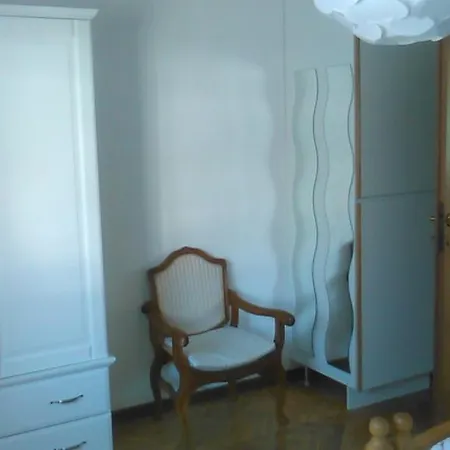 Casa Vacanze Primule شقة *