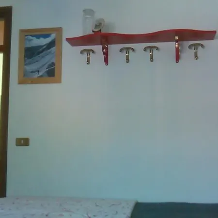 Casa Vacanze Primule مالغراتي