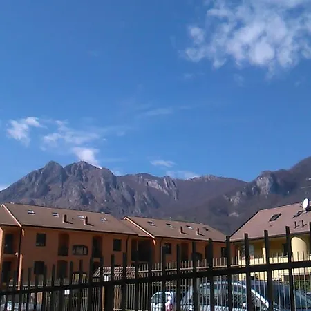 شقة Casa Vacanze Primule *