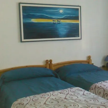 Casa Vacanze Primule