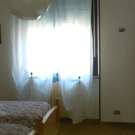 شقة Casa Vacanze Primule مالغراتي