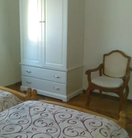 Casa Vacanze Primule شقة مالغراتي