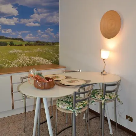 Casa Vacanze Primule شقة مالغراتي