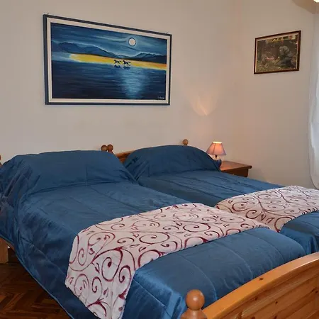 Casa Vacanze Primule شقة