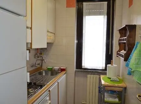 Casa Vacanze Primule شقة *