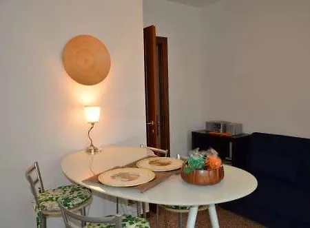 Casa Vacanze Primule مالغراتي