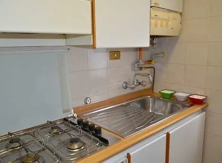 شقة Casa Vacanze Primule مالغراتي