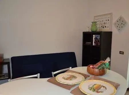Casa Vacanze Primule شقة مالغراتي