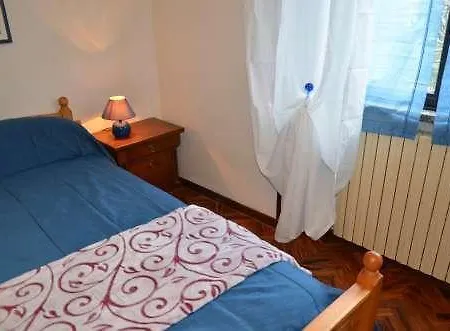 شقة Casa Vacanze Primule *